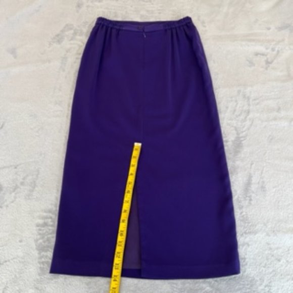 Night Studio New York Women's Skirt 8 - Picture 8 of 14